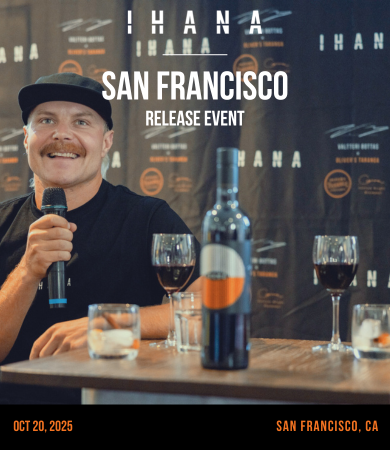 SF Exclusive Ihana Event