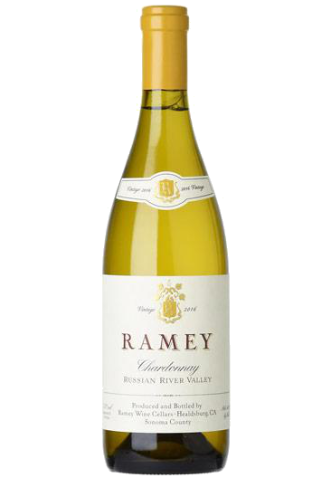 Ramey Chardonnay 2016