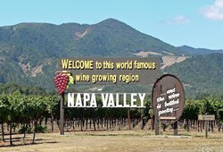 Taste of Napa - Accessible Collection