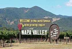 Taste of Napa - Indulgent Collection