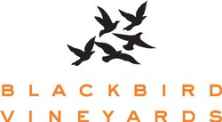 Blackbird Vineyards Premium Collection