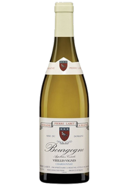 2016 Francois Labet Bourgogne Chardonnay Veille Vignes 6-Pack