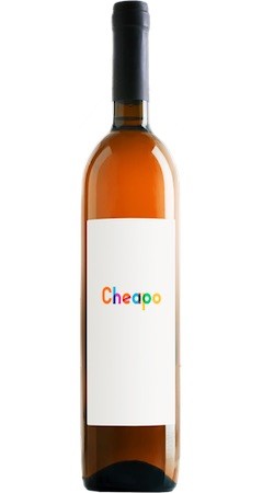 Cheapo Wine