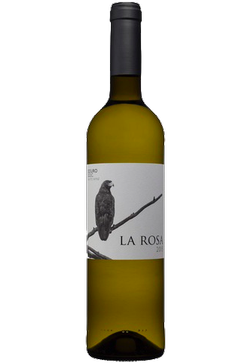 2016 Quinta de la Rosa Estate White