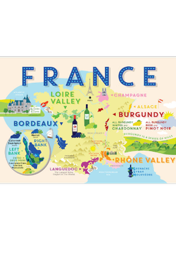 France for the Holidays Accessible Collection 2021