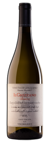 2017 Tenuta Il Ghizzano Bianco 12-Pack