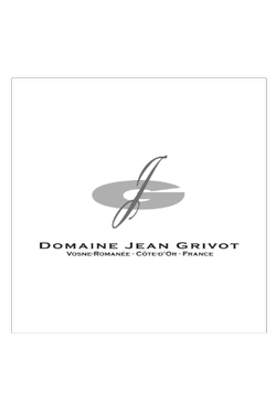 2017 Jean Grivot Clos de Vougeot Grand Cru