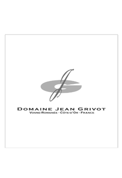 2017 Jean Grivot Richebourg Grand Cru