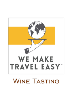 We Make Travel Easy/DouxVin Tasting 6-pk