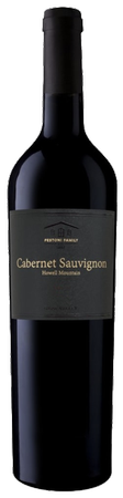 2013 Pestoni Howell Mountain Cabernet Sauvignon