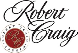 2016 Robert Craig Affinity Estate Cabernet Sauvignon
