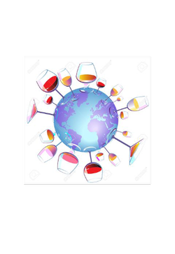 The World for the Holidays Premium Collection