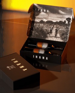 Ihana Bottas Special Edition 2-Pack