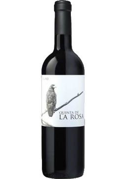 2015 Quinta de la Rosa Reserve Red